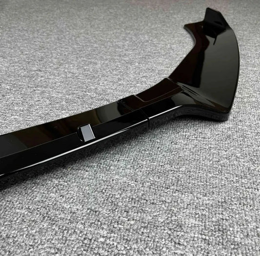 Mk7/7.5 Golf front splitter