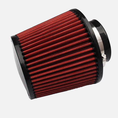 Cone air filter replacement