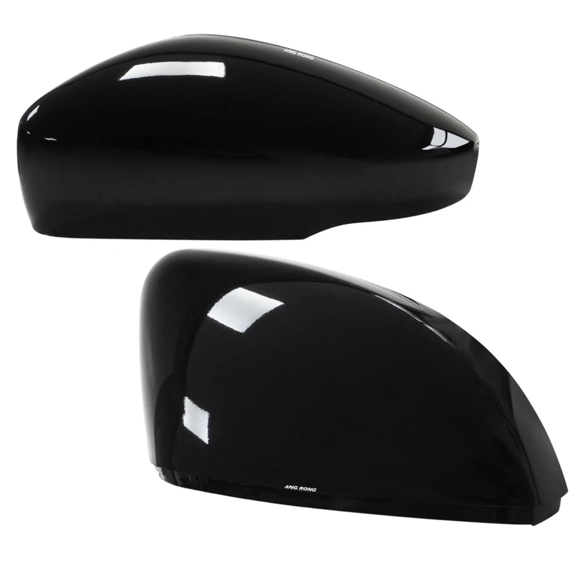 Mk5 Polo wing mirror caps