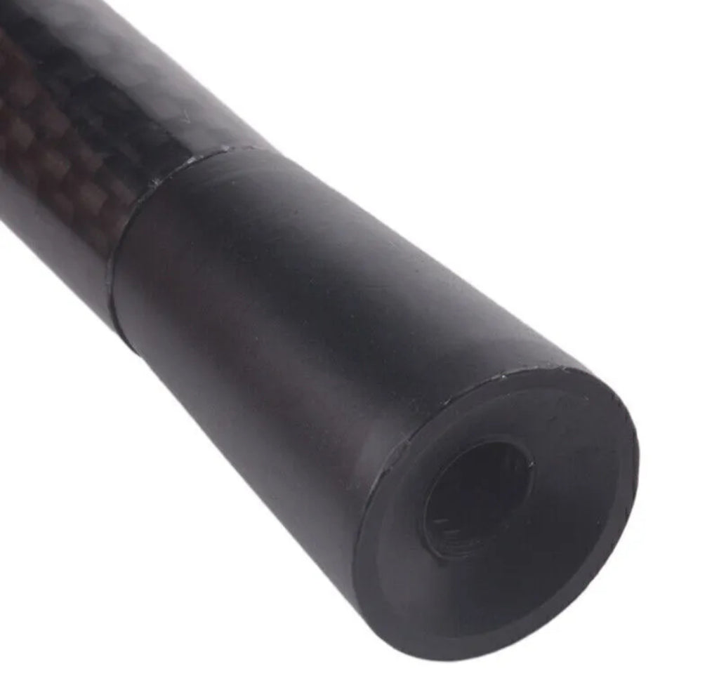 Ford fiesta mk7/7.5 stubby Ariel