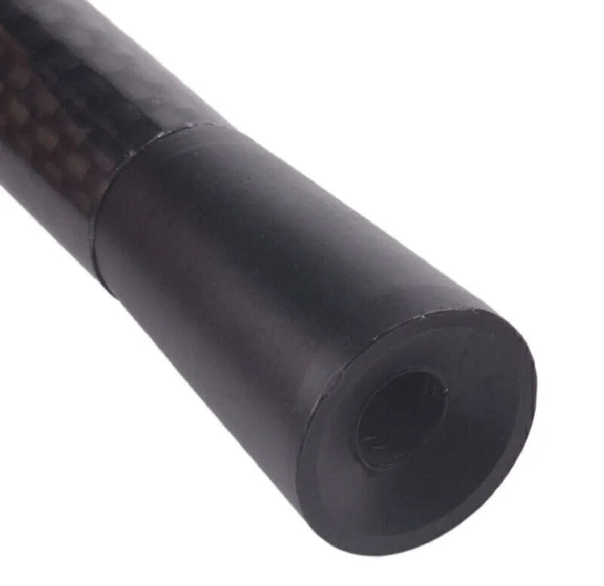 Ford fiesta mk7/7.5 stubby Ariel