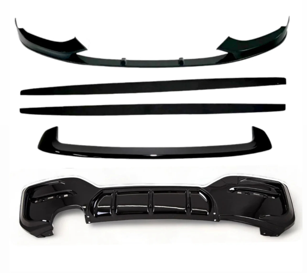 BMW 2 series bundle f23