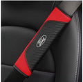Ford seatbelt covers
