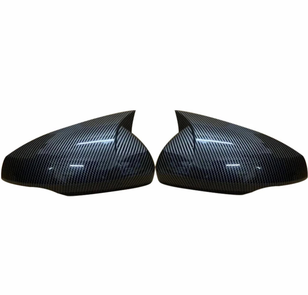 Ford Fiesta Mk7/7.5 Complete Exterior Upgrade Bundle