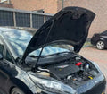 Ford fiesta hydraulic bonnet struts