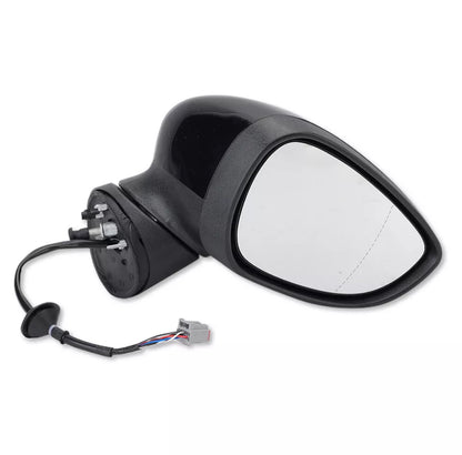 Wing mirror replacement