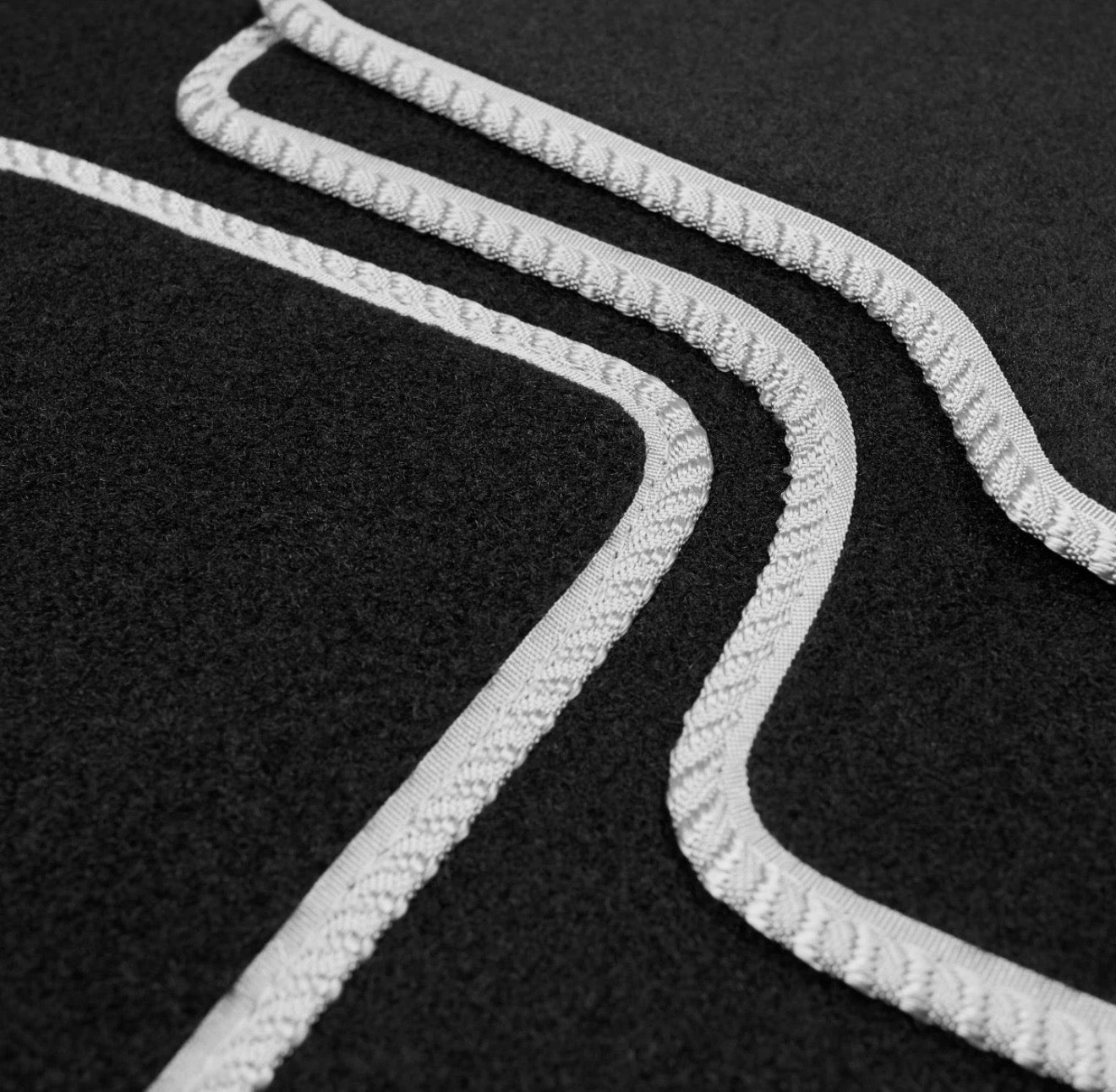 Interior carpets  mk7/7.5