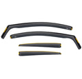 Wind deflectors mk7/7.5