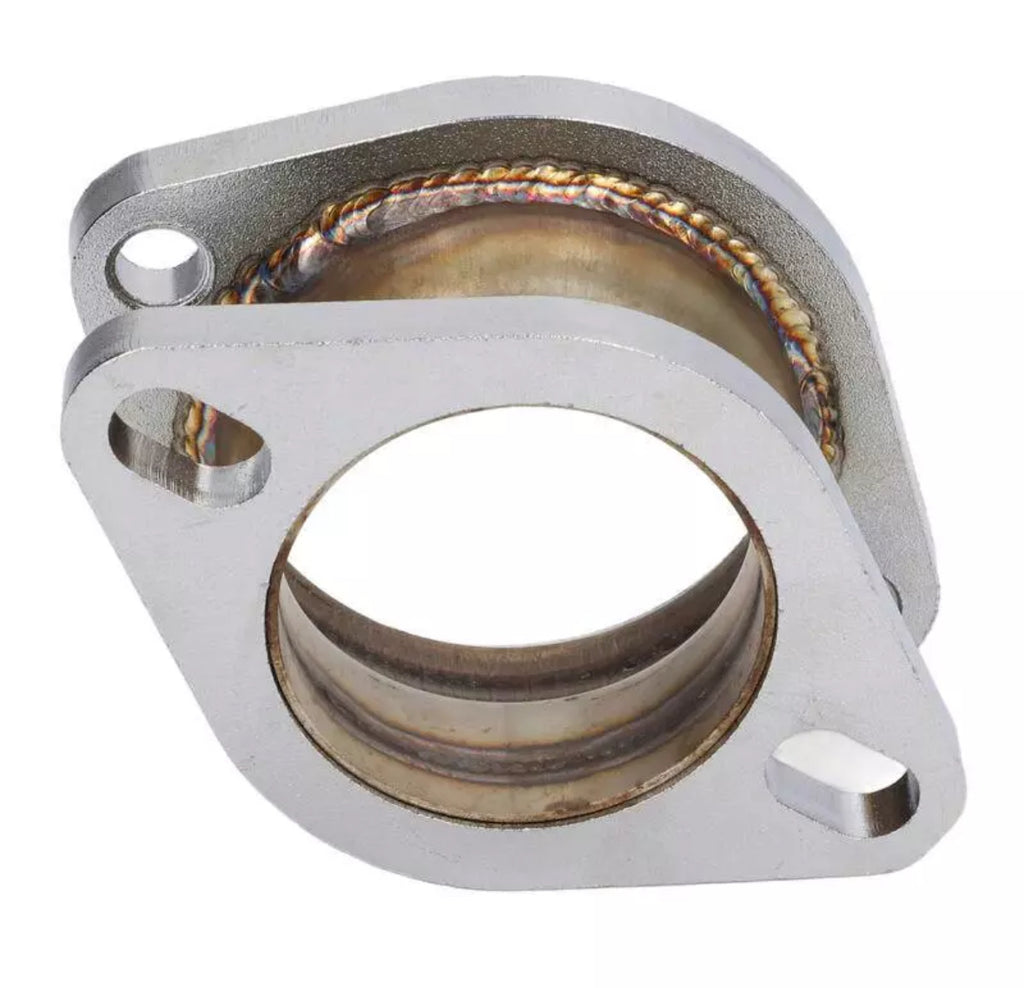 2”-3” exhaust adapter