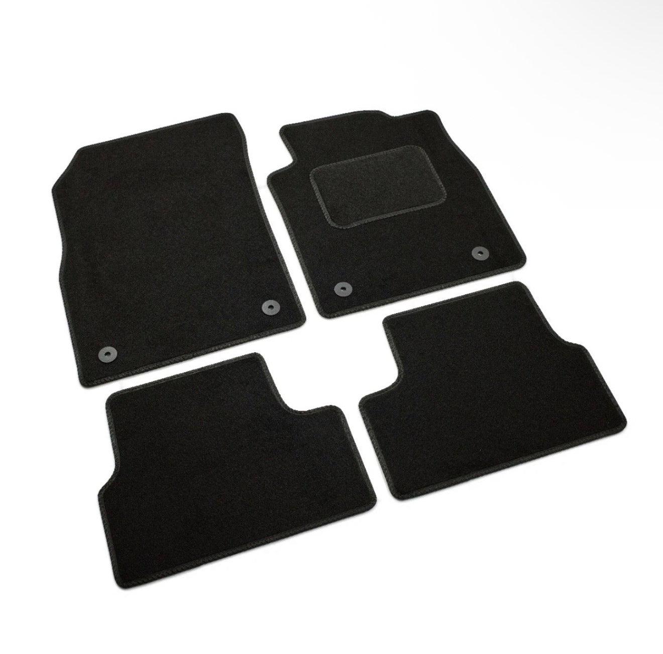 Interior carpets  mk7/7.5