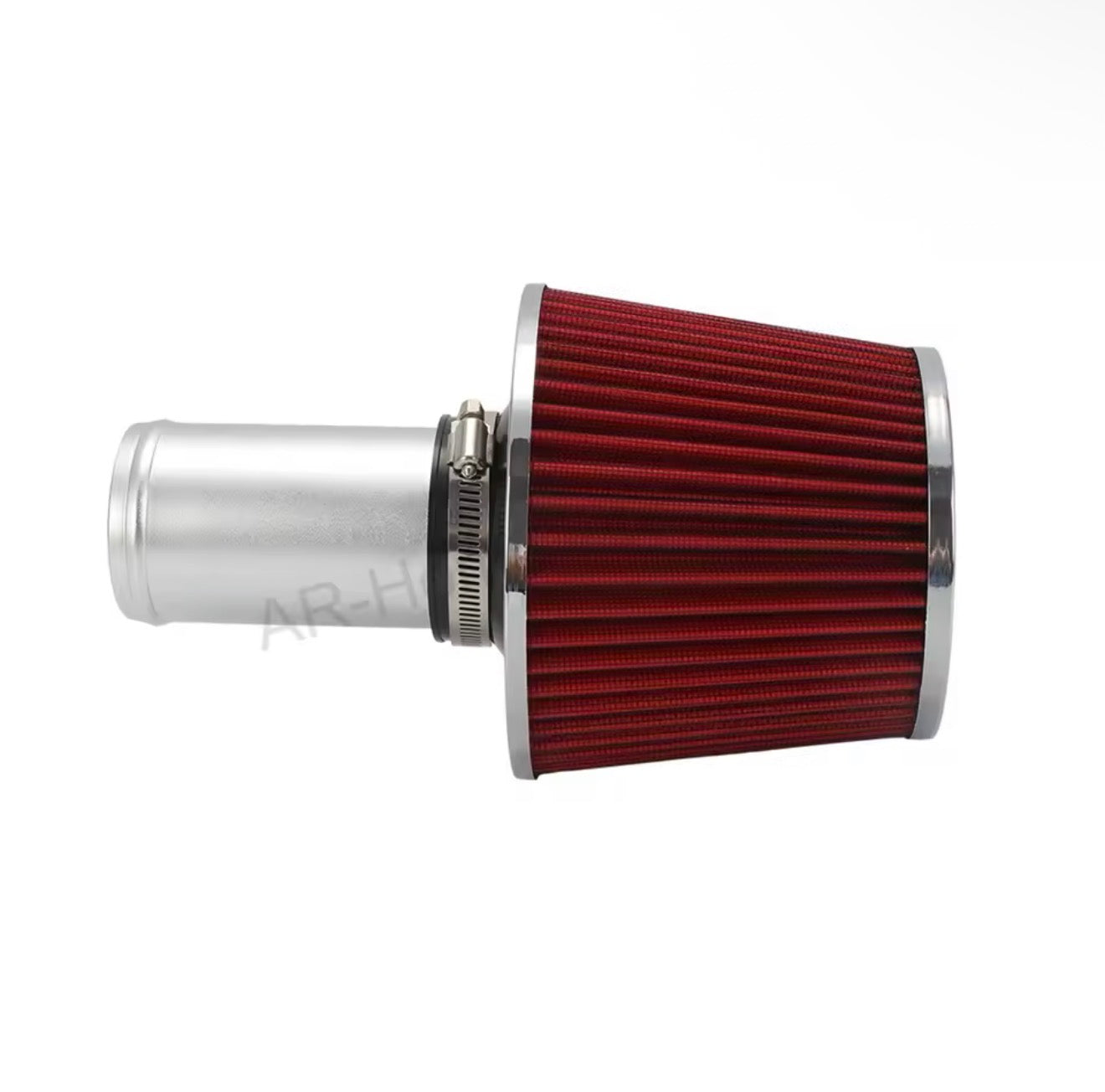 MAF sensor adapter + air filter