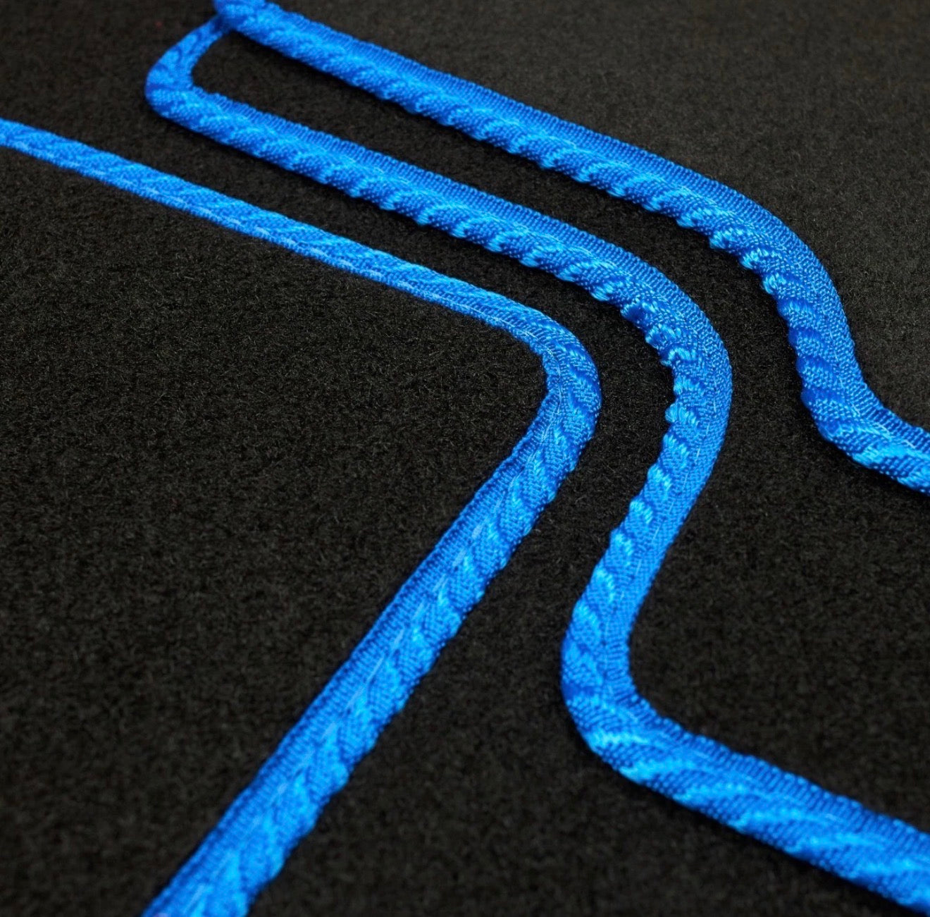 Interior carpets  mk7/7.5