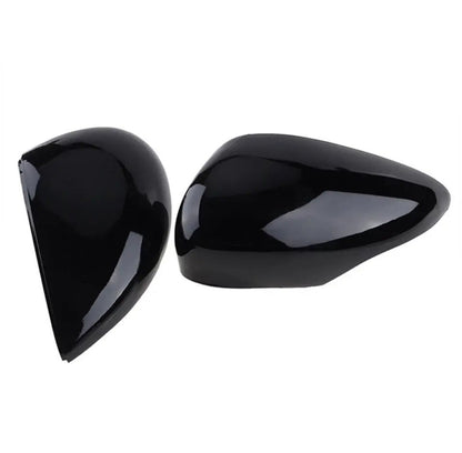 Ford fiesta wing mirror cap x2