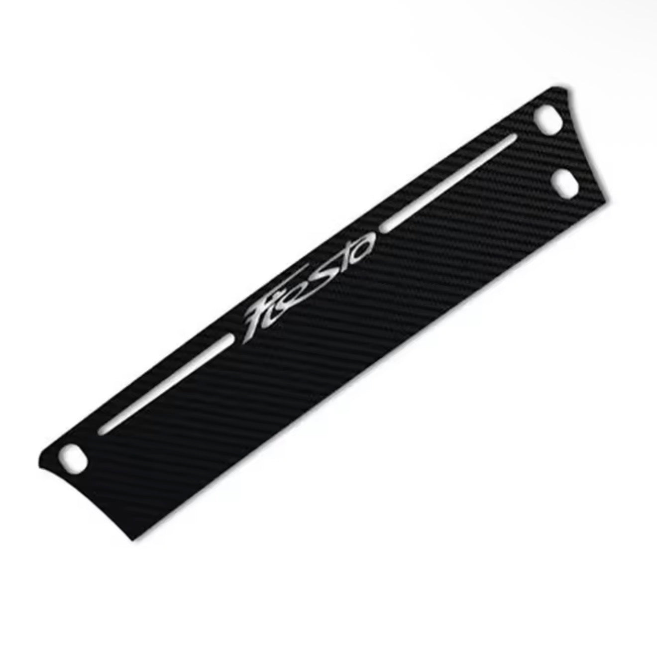 Fiesta Rear light sticker