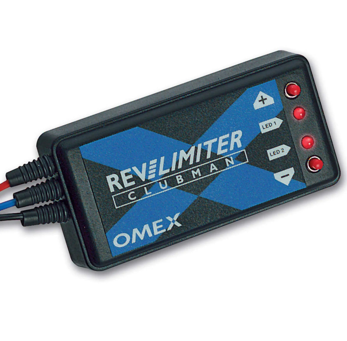 Omex rev limiter/launch control