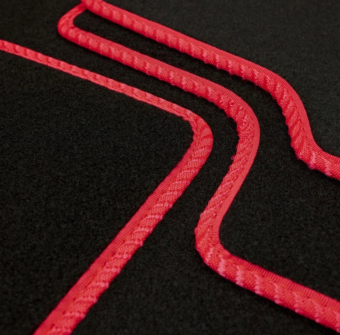 Interior carpets  mk7/7.5