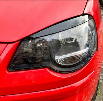 Mk4 polo/gti eyebrows