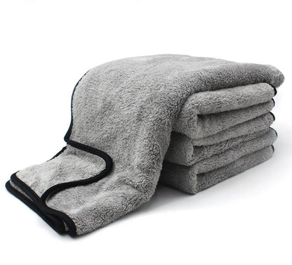 Micro fibre drying towel