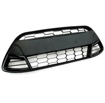 Honeycomb style grille