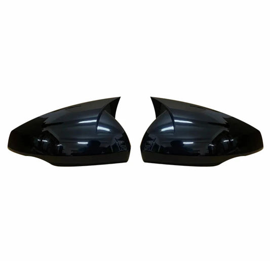 M-style wing mirror caps