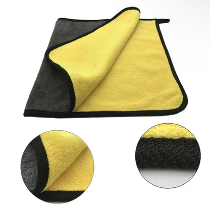 Micro fibre towel package