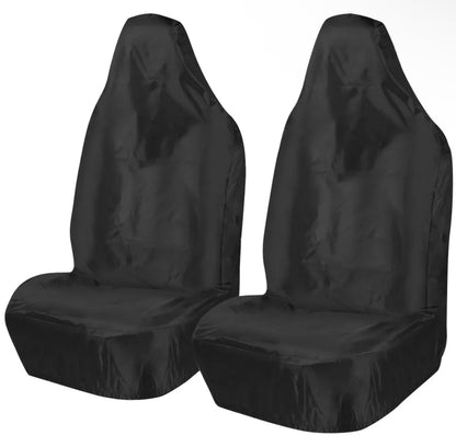 X2 universal seat protectors