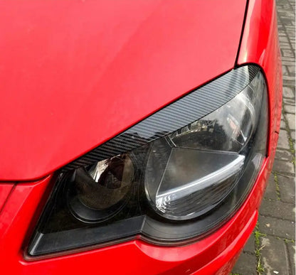 Mk4 polo/gti eyebrows