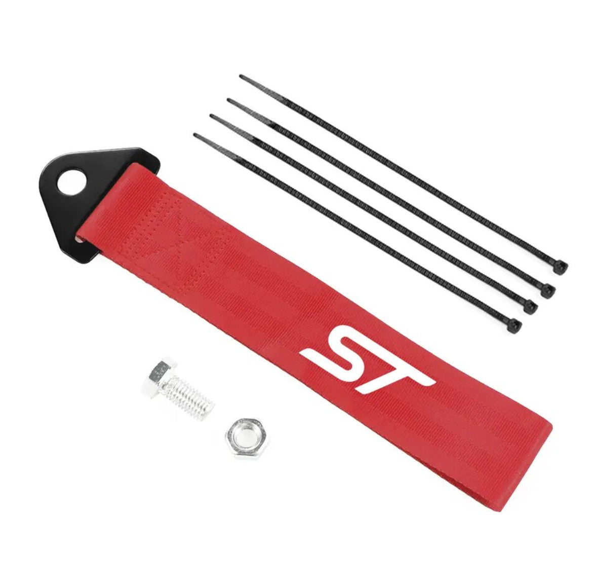 ST style tow-strap