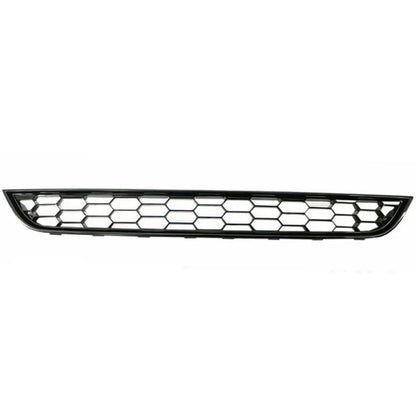 Honeycomb bottom grille