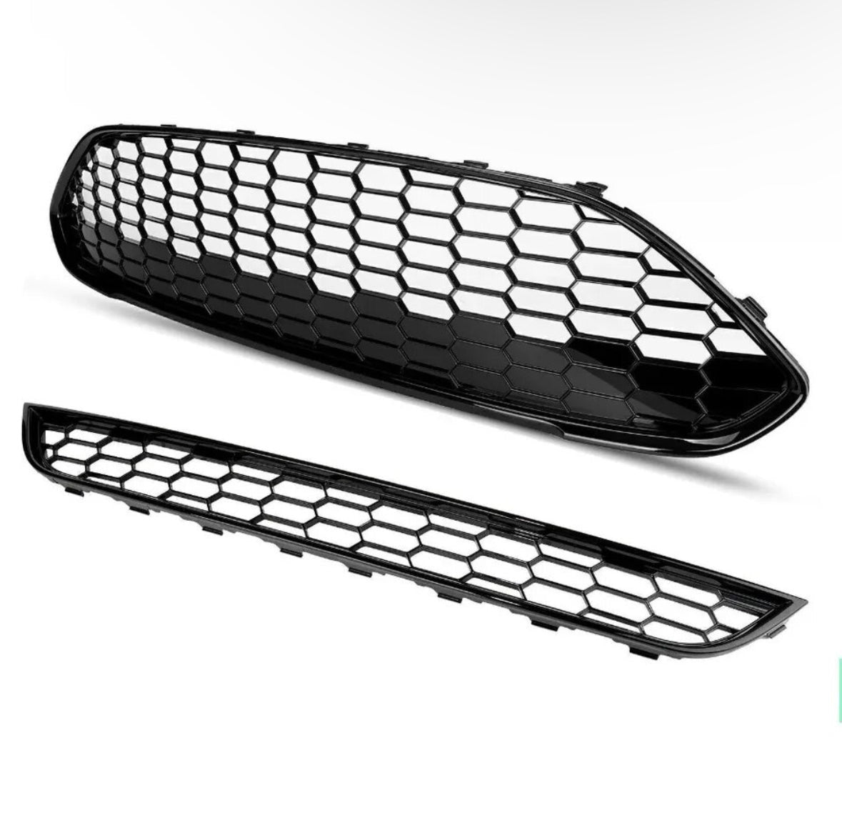 Honey comb grill set mk7.5