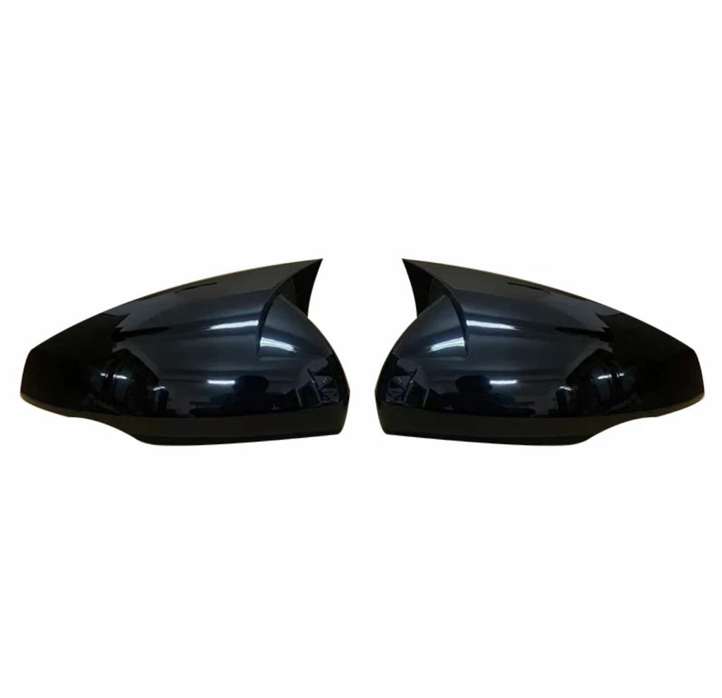 Ford fiesta mk7/7.5 M-sport wing mirror caps