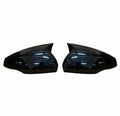 Ford fiesta mk7/7.5 M-sport wing mirror caps