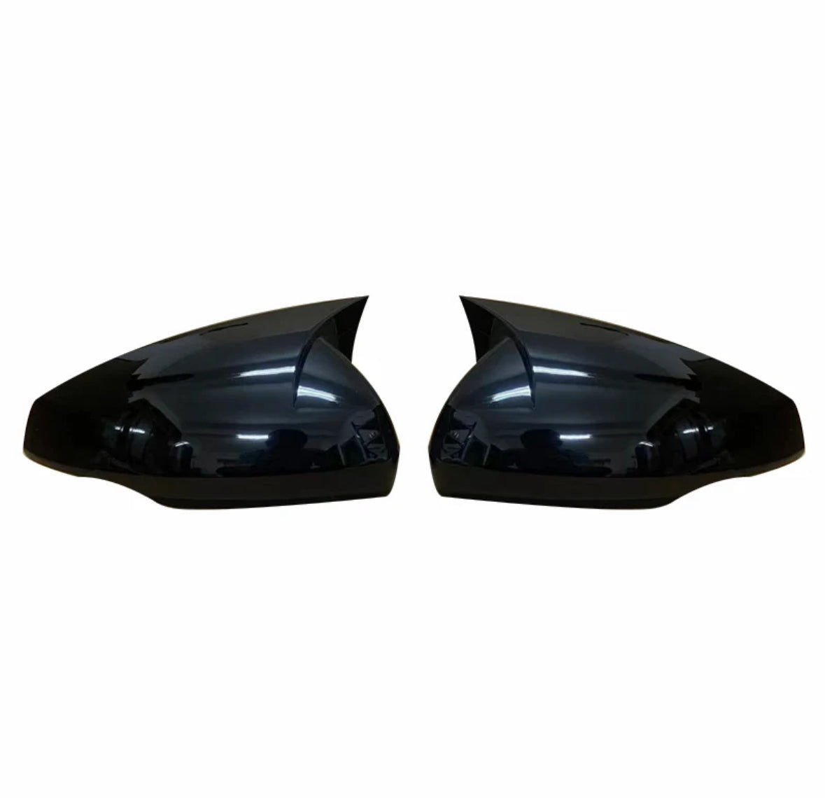 Ford fiesta mk7/7.5 M-sport wing mirror caps