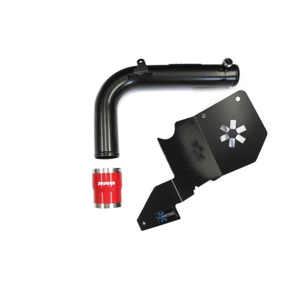 Airtec stage 3 with pro hose induction kit