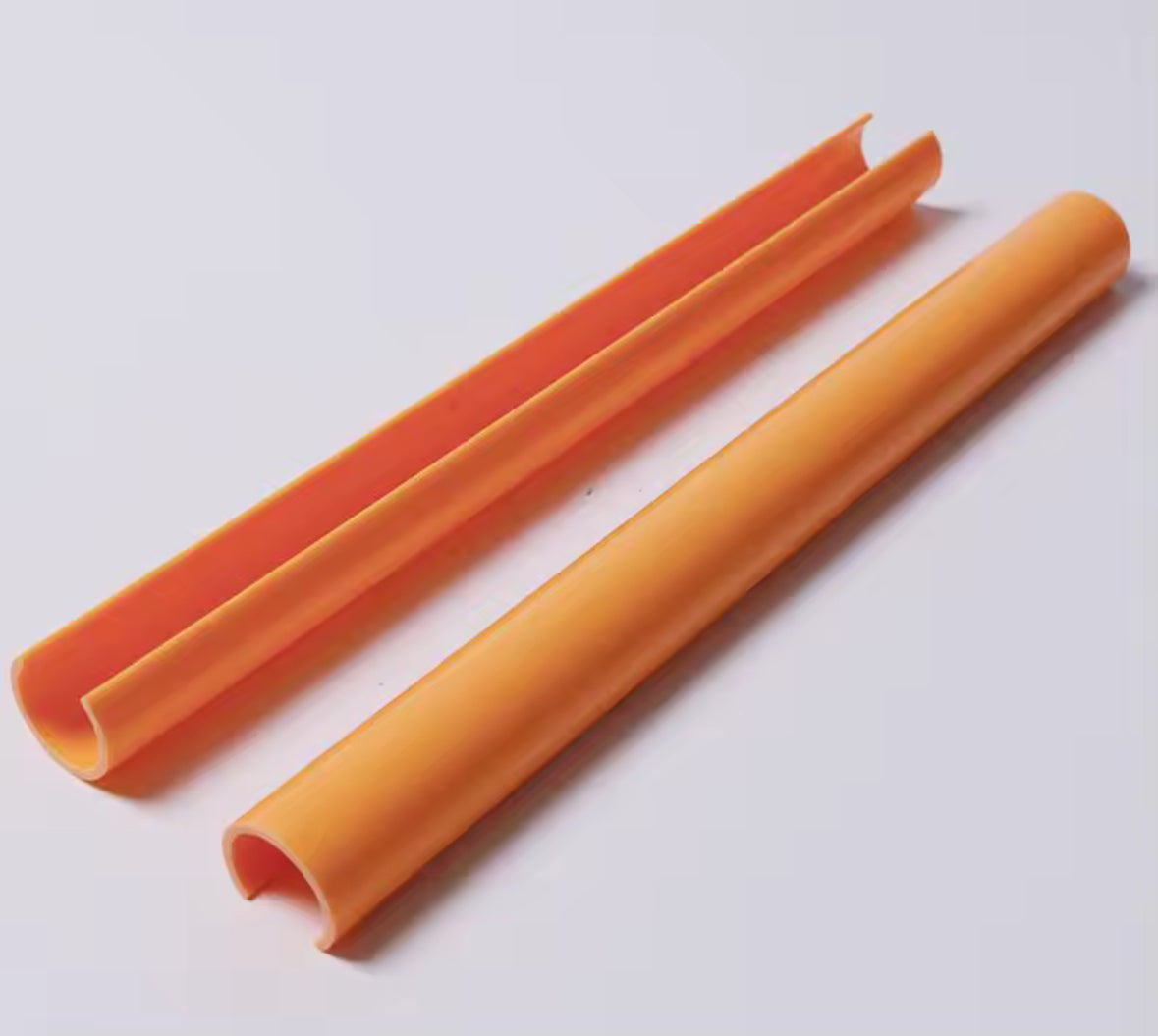 BMW front crash bar covers