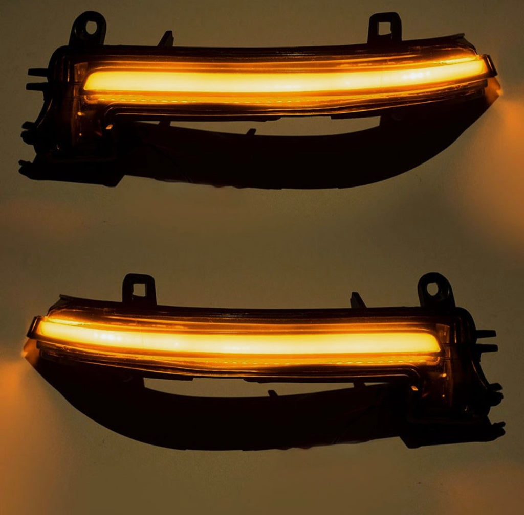 Sequential indicators