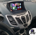 Apple car play v3