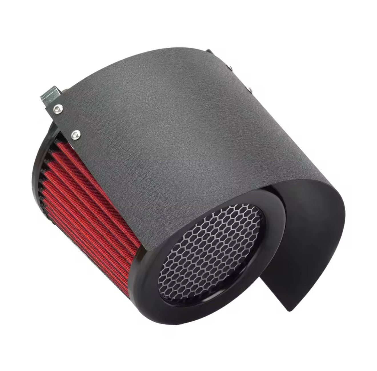 Ford fiesta cold air intake filter