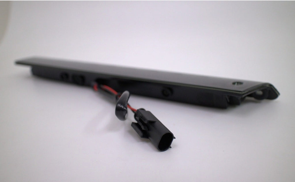 LED Smoked 3rd brake light