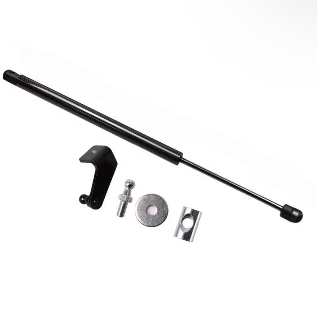 Ford fiesta hydraulic bonnet struts