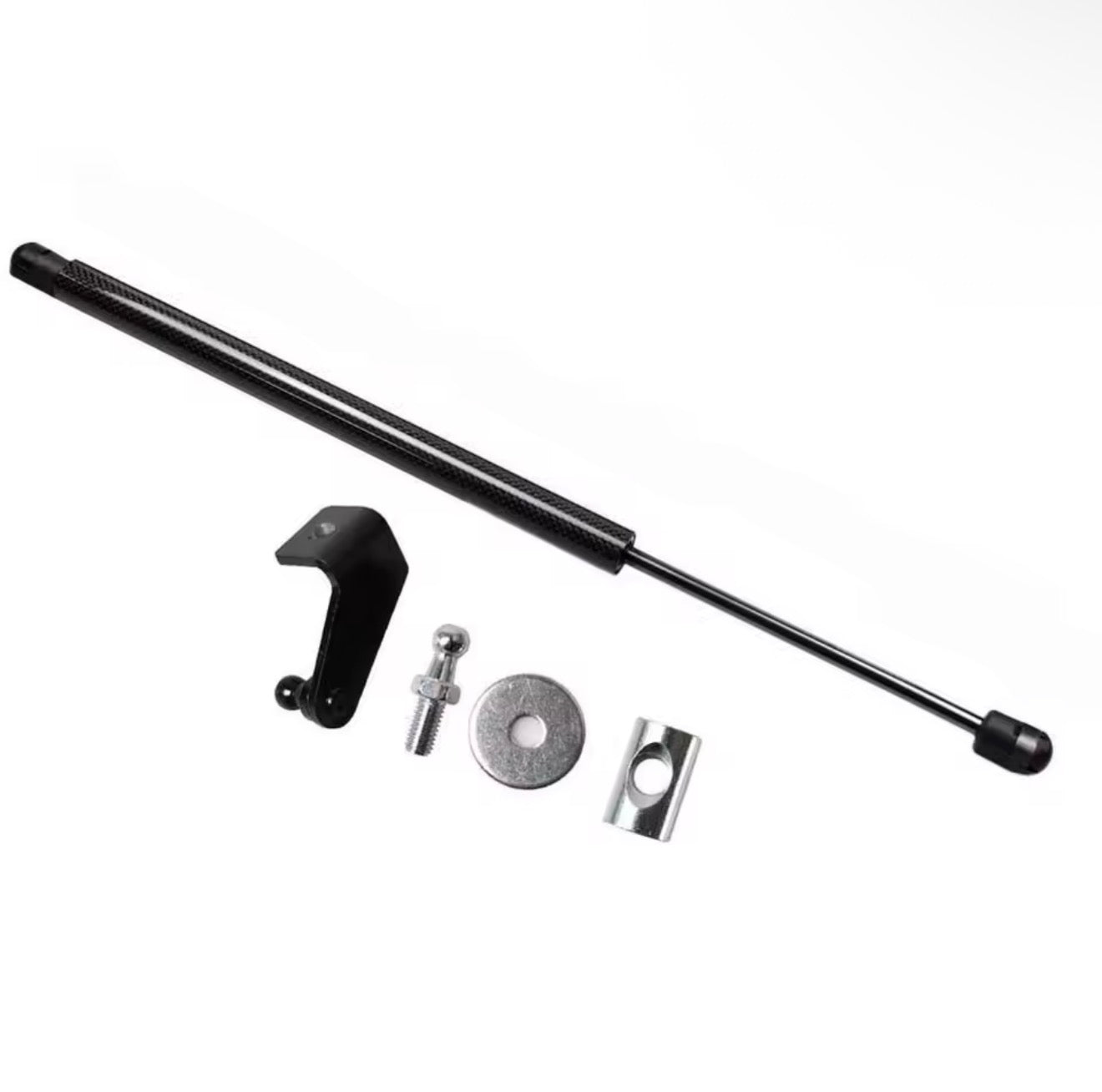 Ford fiesta hydraulic bonnet struts
