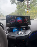 Apple car play v2