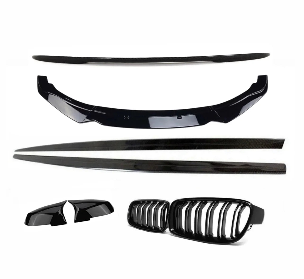 BMW 1 series bundle #2