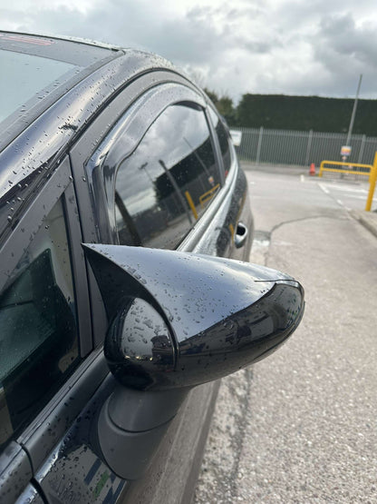 M-Style wing mirror cap