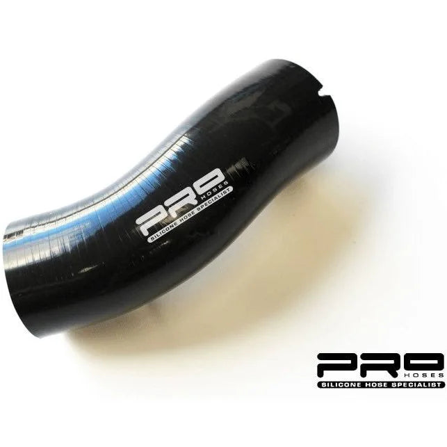 Pro hose silicone pipe induction